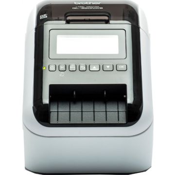 Brother QL-820NWBC - Labelprinter