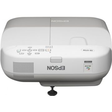 Epson EB-475W - LCD-projector