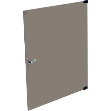 EFB TÃ¼r voor OFFICE 18HE, B=600, Vollglas, 1-teilig, VRFront
