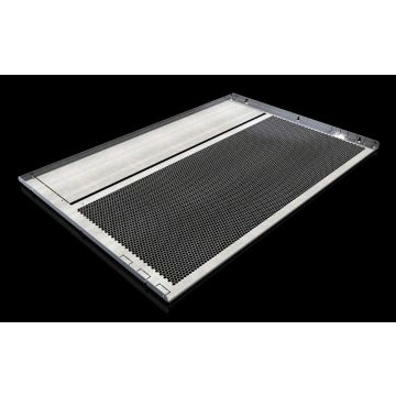 Rittal SV Funktionsraumteiler, BT: 1111x780 mm, voor VX (BT: