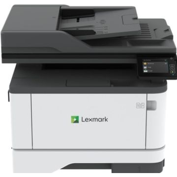 Lexmark MX331adn - Multifunctionele printer