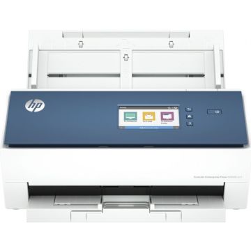 HP ScanJet Ent Flow N9000 sn1 Scanner Europe - Multilingual Localization