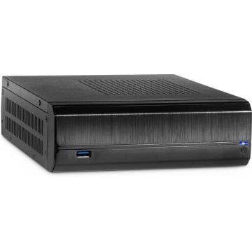 Inter-Tech JX-500 - Mini-PC