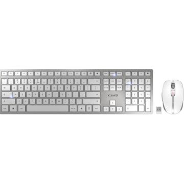 CHERRY DW 9100 SLIM - Toetsenbord en muis set