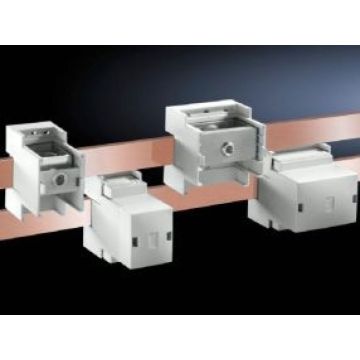 Rittal Anschlussblock 1600A, 1-polig