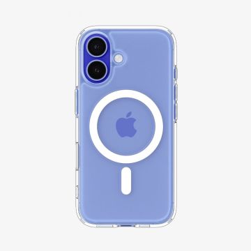 Spigen iPhone 16 Ultra Hybrid T MF Wh