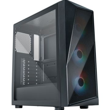 Cooler Master CMP 520 - Midtowermodel