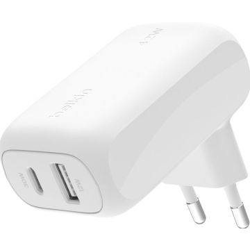 Belkin BoostCharge - Netspanningsadapter