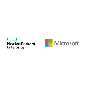 Microsoft Windows Server 2025 10-core Essentials - Licentie