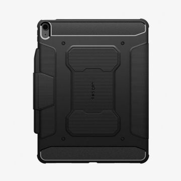 Spigen Rugged Armor Pro - Flip cover voor tablet