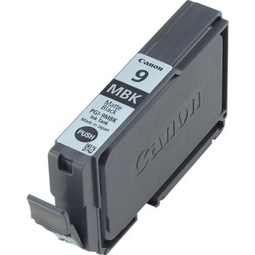 Canon PGI-9MBK - Matzwart