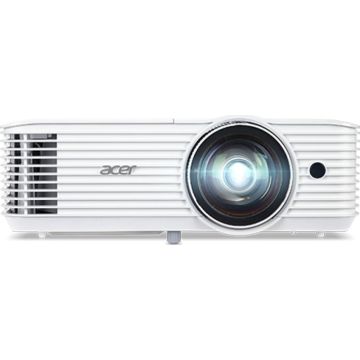 Acer S1386WH - DLP-projector