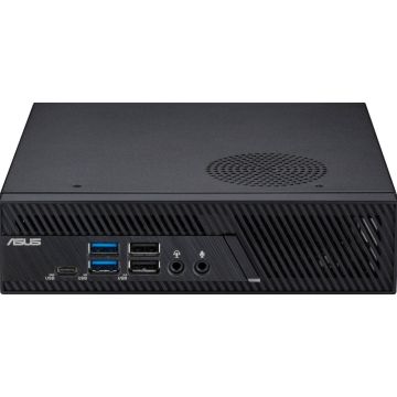 ASUS PB63 B3014MH - Mini-PC Core i3 13100  tot 4.5 GHz