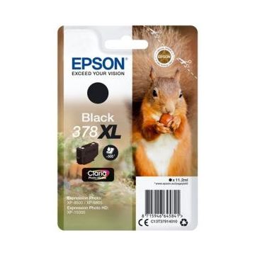 Epson 378XL - 11.2 ml