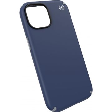 kenmerken: Speck Presidio2 Pro MagSafe geschikt Ingebouwde magneten (MagSafe geschikt) zorgen voor een perfecte klik met alle Apple MagSafe accessoires De meest geavanceerde en technologische case ooit ontworpen door Speck Bacteriedodende Microban afwerki