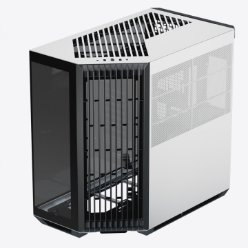 APNX V1 Black and White - Midtowermodel