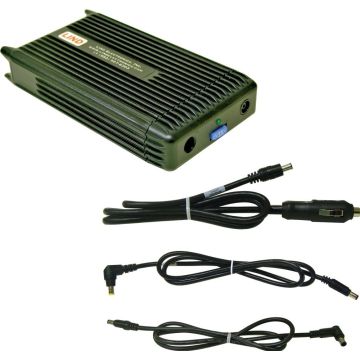 Panasonic - Stroomadapter voor auto
