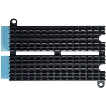 ASUSTOR AS-HK1 Kühkörper M.2 für FS67 / AS-T10G3