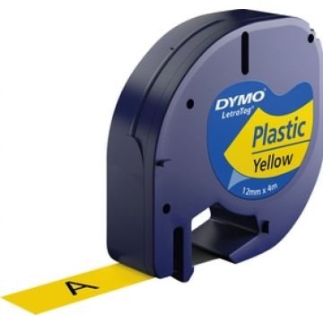 DYMO LetraTAG - Plastic
