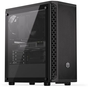 Case  Endorfy Signum 300 Core