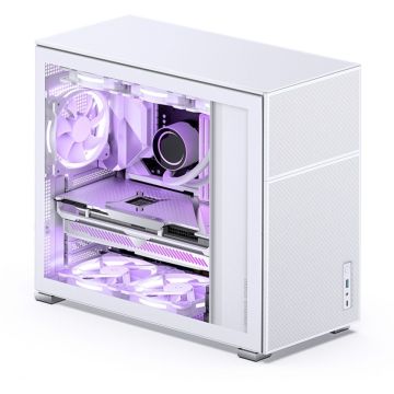 Jonsbo D41 MESH - Midtowermodel