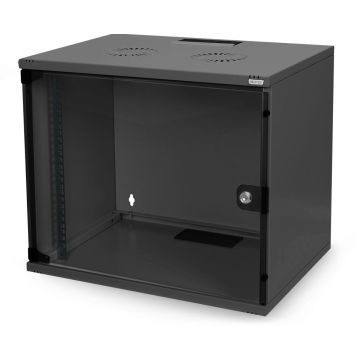 DIGITUS Professional Soho Series DN-19 07-U-S - Kast