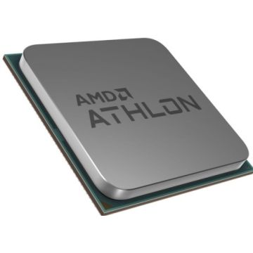 AMD Athlon 3000G - Processor