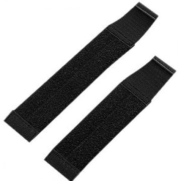 Zebra Wrist Strap Regular - Polsriem (pak van 2)