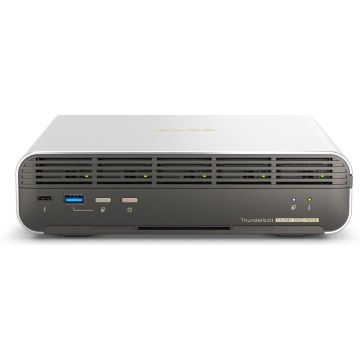 QNAP TS-H3077AFU-R7 - NAS-server
