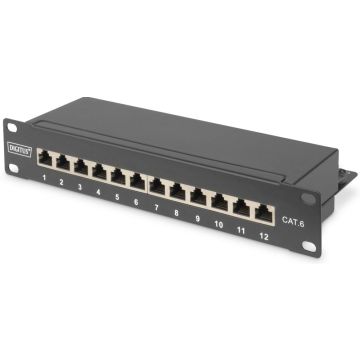 DIGITUS DN-91612S - Patchpaneel