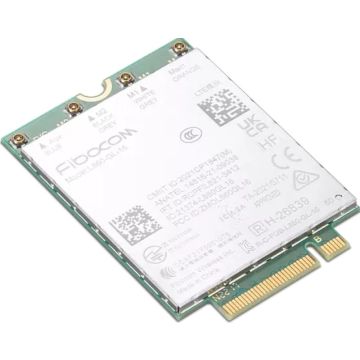 Fibocom L860-GL-16 - Draadloze mobiele modem