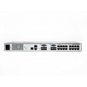 Avocent AutoView AV3216 - KVM-schakelaar