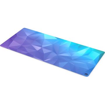Mouse Pad Endorfy Crystal Blue XL  900 x 400