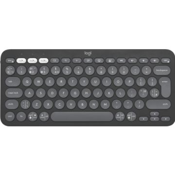 Logitech Pebble Keys 2 K380s - Toetsenbord