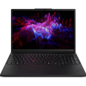 Lenovo ThinkPad P16s Gen 3 (21KS0004MH) - Laptop