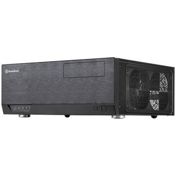 Silverstone Grandia GD09 - Behuizing