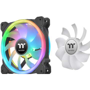 ThermalTake SWAFAN 14 RGB Radiator Fan - Ventilator