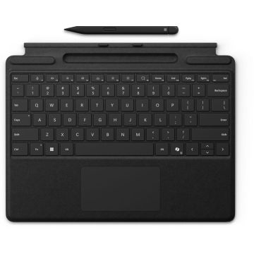 Microsoft Surface Pro Keyboard + Slim Pen - Toetsenbord