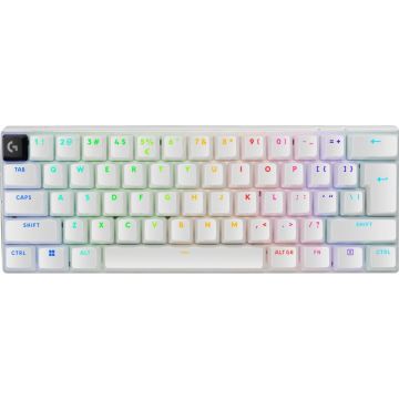 Logitech G PRO X 60 - Toetsenbord