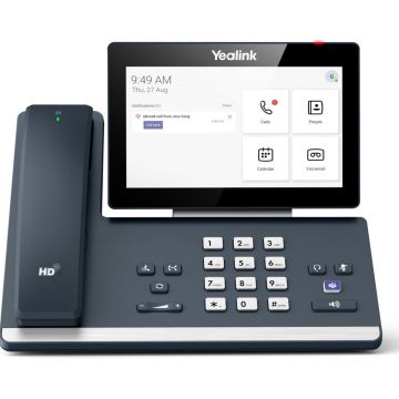 Yealink MP58-WH E2 Teams - VoIP-telefoon
