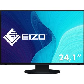 EIZO FlexScan EV2495-BK - Met FlexStand