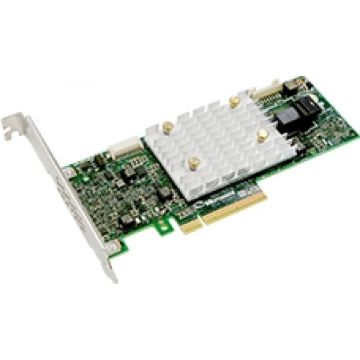 Microchip Adaptec SmartRAID 3101-4i - Storage controller (RAID)