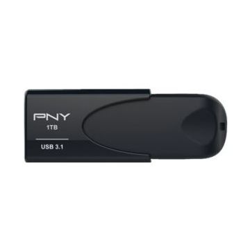 PNY Attaché 4 - USB-flashstation