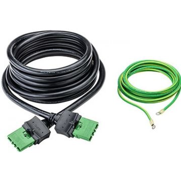 APC Smart-UPS SRT - Stroomverlengkabel