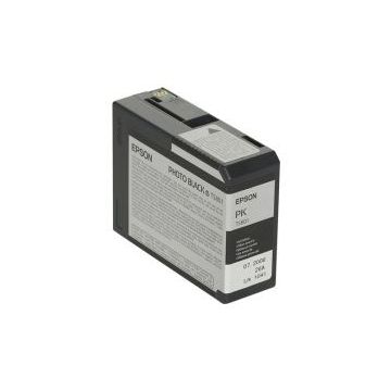 Epson T5801 - 80 ml