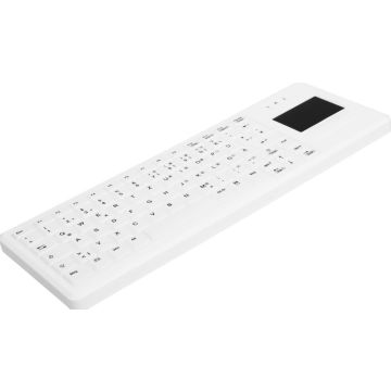 Active Key AK-C4400 - Toetsenbord