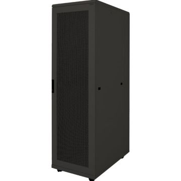 Rack Logilink Server cabinet 42U black 19" 800x2033x1200mm