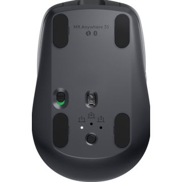 Logitech MX Anywhere 3S - GRAPHITE