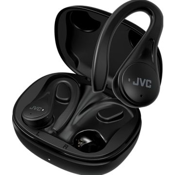 JVC HA-EC25T - Fitness