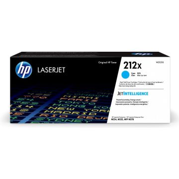 HP 212X - Hoog rendement